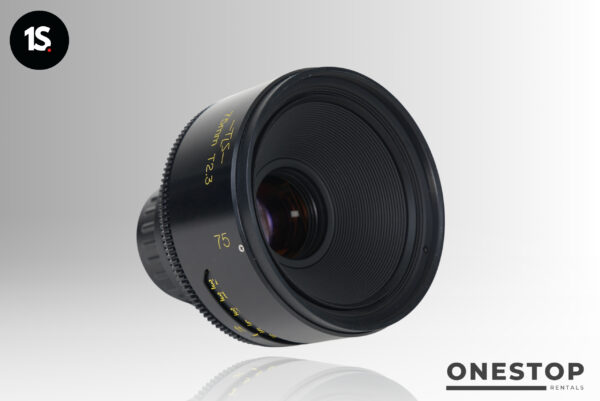 Cooke Speed Panchro TLS - Image 15