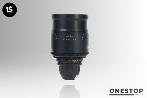 Cooke Speed Panchro TLS - Image 16