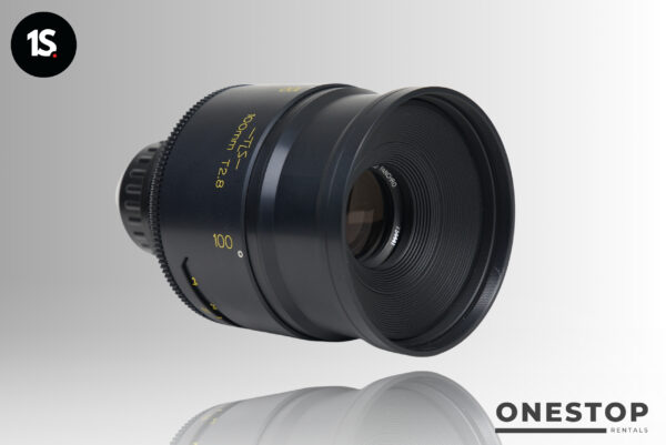 Cooke Speed Panchro TLS - Image 17