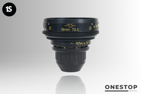 Cooke Speed Panchro TLS - Image 4