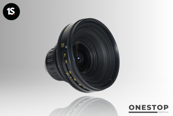 Cooke Speed Panchro TLS - Image 5