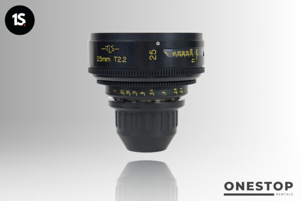 Cooke Speed Panchro TLS - Image 6