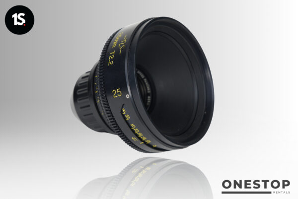 Cooke Speed Panchro TLS - Image 7