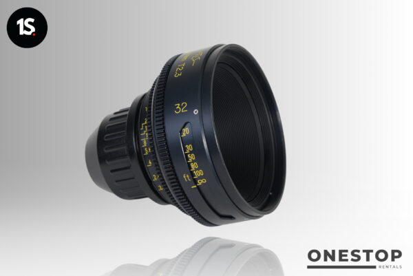 Cooke Speed Panchro TLS - Image 9