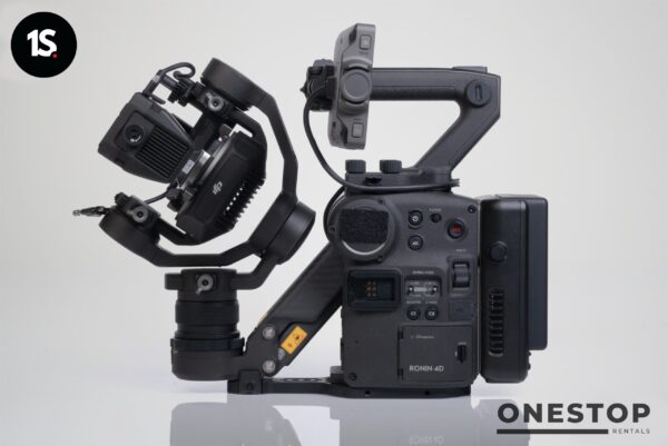 DJI Ronin 4D - Image 2