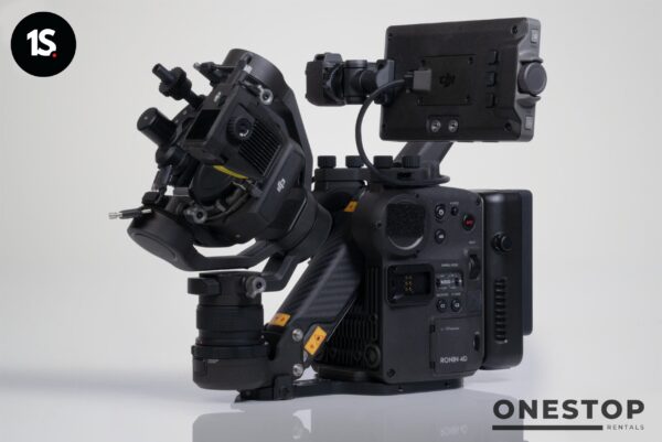 DJI Ronin 4D - Image 3