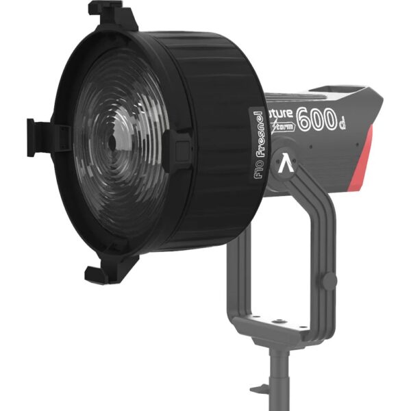 Aputure F10 Fresnel For Ls 600d - Image 3