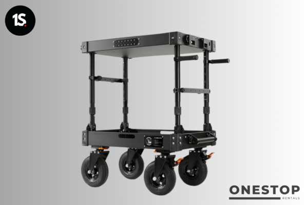 Inovativ Voyage 42 Nxt Equipment Cart