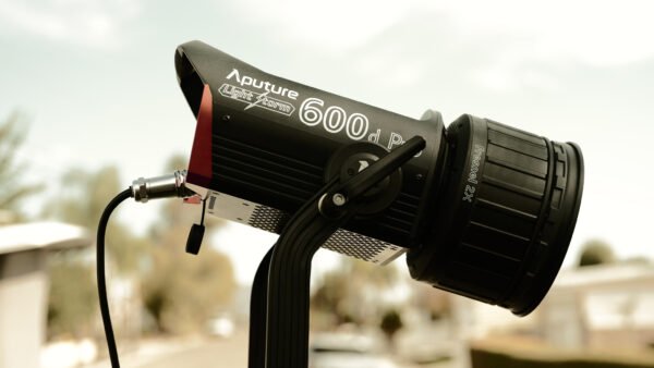 Aputure Ls 600d Pro Light Storm Daylight - Image 2