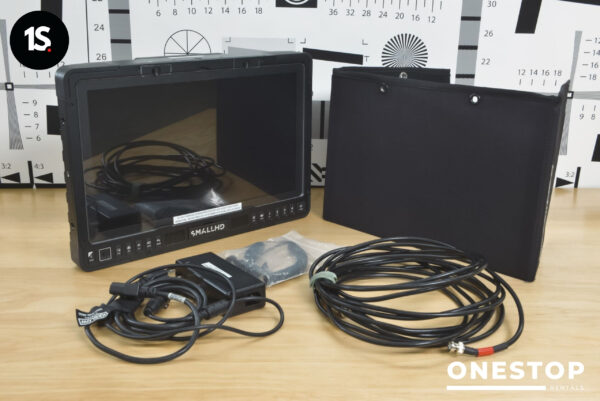 SmallHD 1703 Production Monitor - Image 5