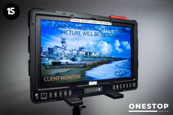 SmallHD 1703 Production Monitor