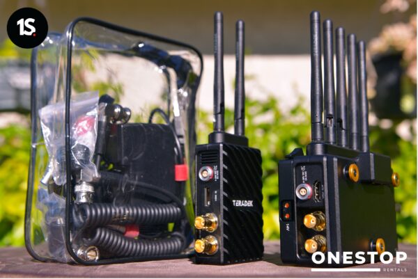 Teradek Bolt 6 Full Bundle - Image 2