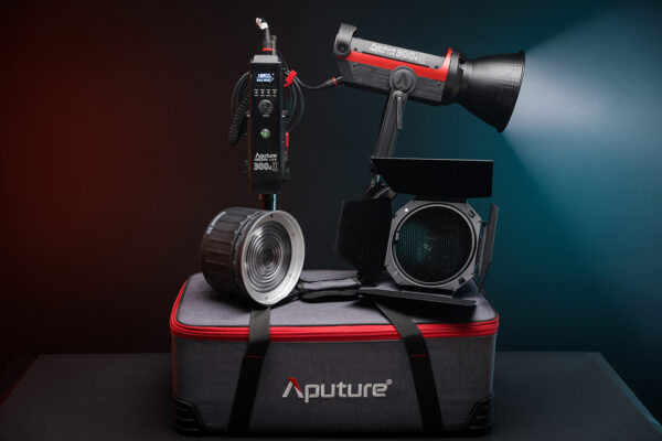 Aputure Ls C300d Mark II Led Light