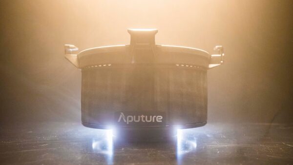 Aputure F10 Fresnel For Ls 600d - Image 2