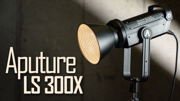 Aputure 300x - Image 4